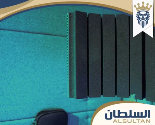 افضل شركة عزل صوت في عجمان