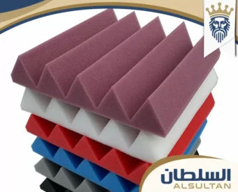 شركة عزل صوت في الشارقة