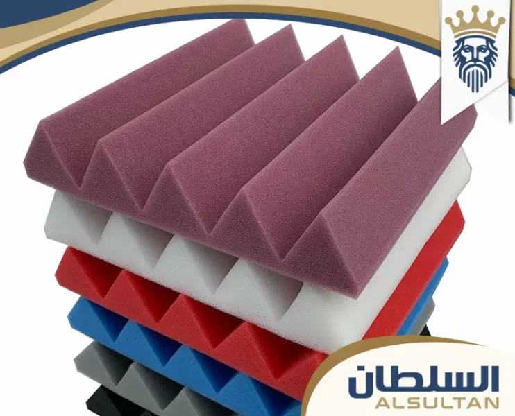 شركة عزل صوت في الشارقة