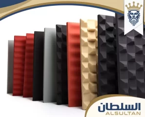 شركة عزل صوت في عجمان