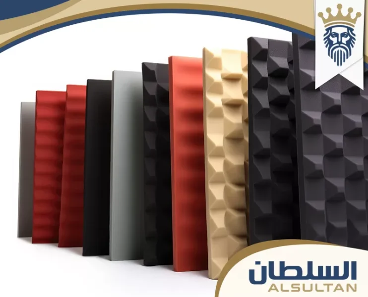 شركة عزل صوت في عجمان