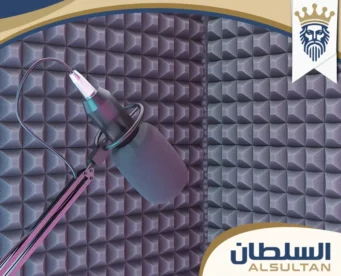 شركة عزل صوت في رأس الخيمة