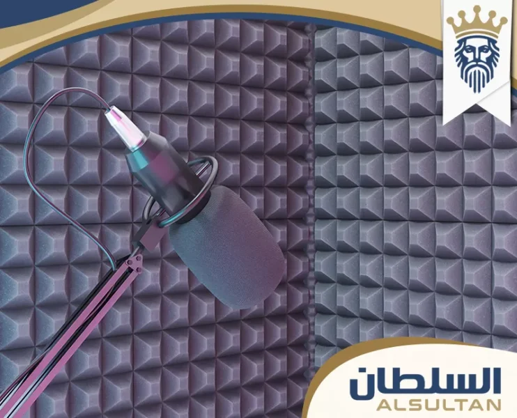شركة عزل صوت في رأس الخيمة