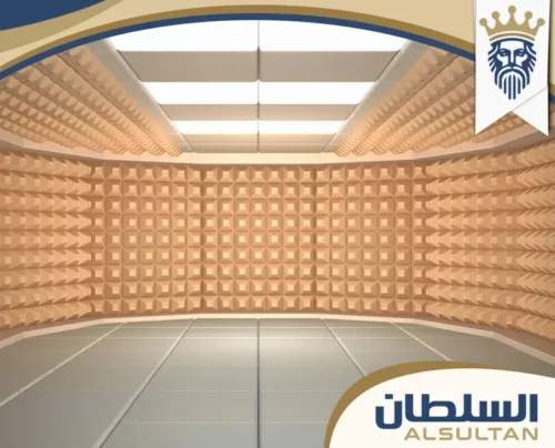 عازل صوت للغرف في راس الخيمة عازل صوت للغرف في راس الخيمة