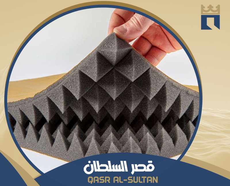 شركة عزل صوت في الشارقة