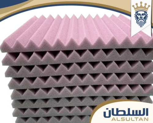 عزل صوت الجدران في دبي