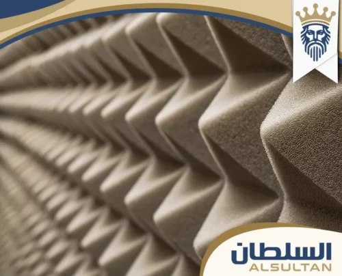 شركة عزل الصوت عجمان