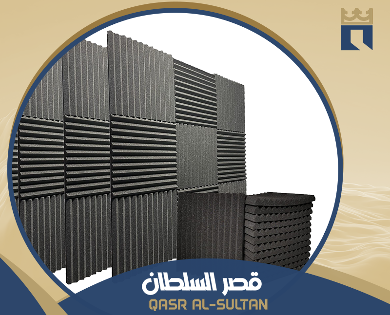 Sound insulation (4)