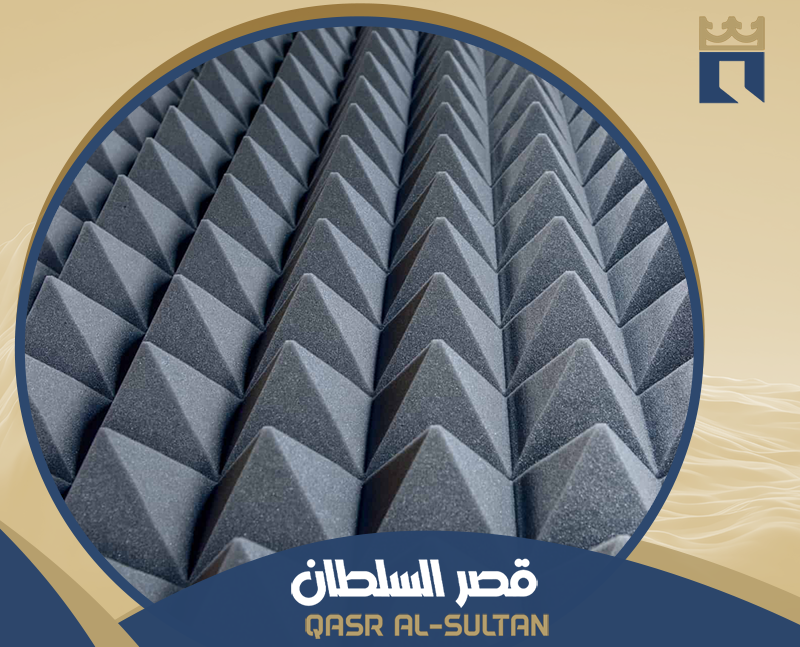 شركة عزل صوت في عجمان