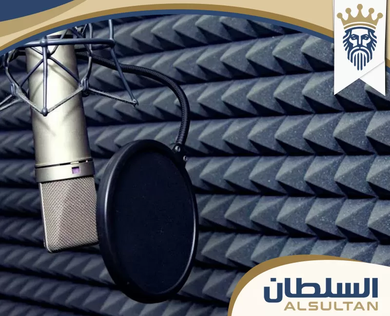 عزل الصوت للجدران في الشارقة عزل الصوت للجدران في الشارقة