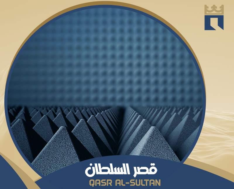 شركة عزل صوت في دبي