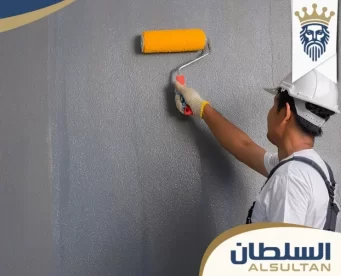 صباغ في عجمان