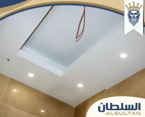 تركيب جبس بورد في دبي