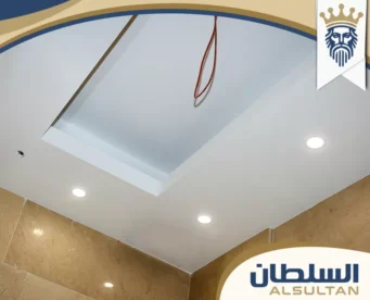 تركيب جبس بورد في دبي