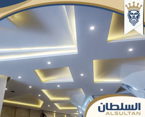 عمل إطار لألواح الجبس بورد للجدار عمل إطار لألواح الجبس بورد للجدار