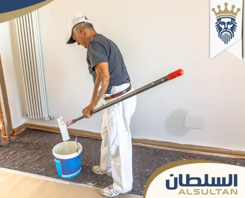شركة دهانات في دبي شركة دهانات في دبي
