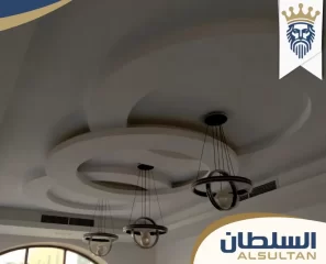تركيب جبس بورد في الشارقة
