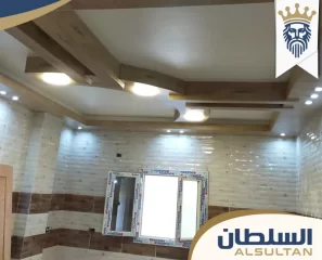تركيب جبس بورد في دبي