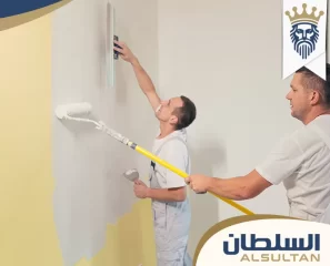 صباغ في رأس الخيمة