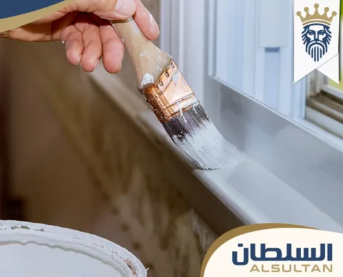 دهان في رأس الخيمة دهان في رأس الخيمة