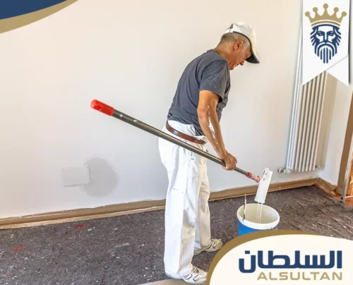 معلم دهانات في رأس الخيمة معلم دهانات في رأس الخيمة