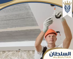 تركيب جبس بورد في الفجيرة