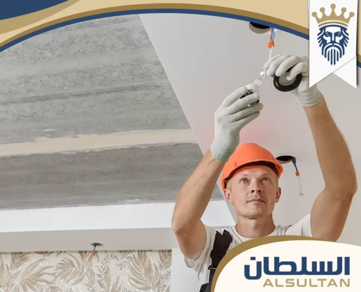 تركيب جبس بورد في الفجيرة