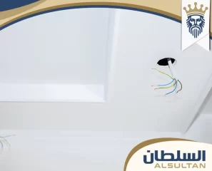 تركيب جبس بورد في ام القيوين