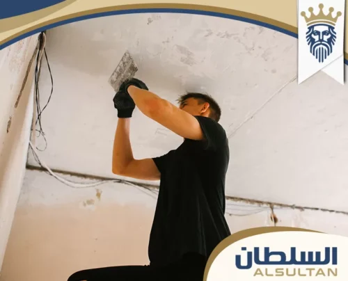 تركيب اسقف معلقة في الفجيرة