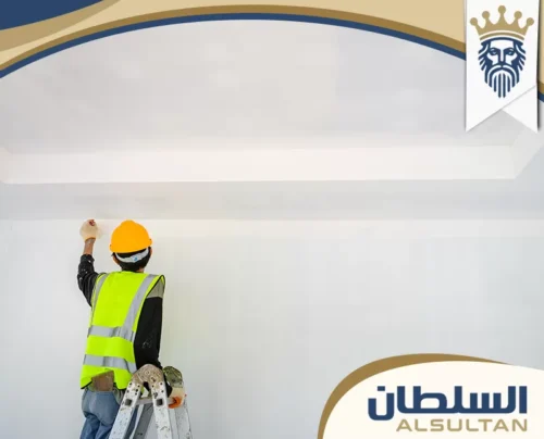 اعمال الجيبسون بورد وديكور بالفجيرة