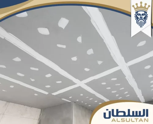 عامل تركيب جبس بورد في الفجيرة
