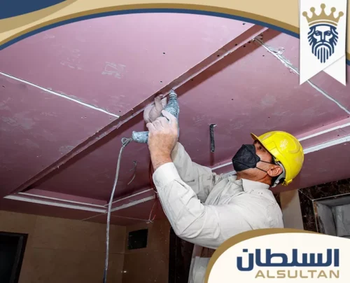 أرخص شركة تركيب جبس بورد في الفجيرة