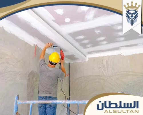 تركيب ألواح اسمنت بورد في الفجيرة