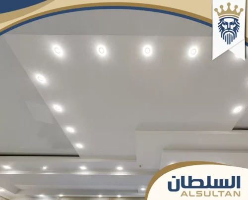 تركيب جبس بورد للحوائط في الفجيرة