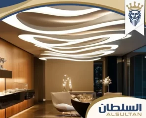 تركيب جبس بورد في رأس الخيمة