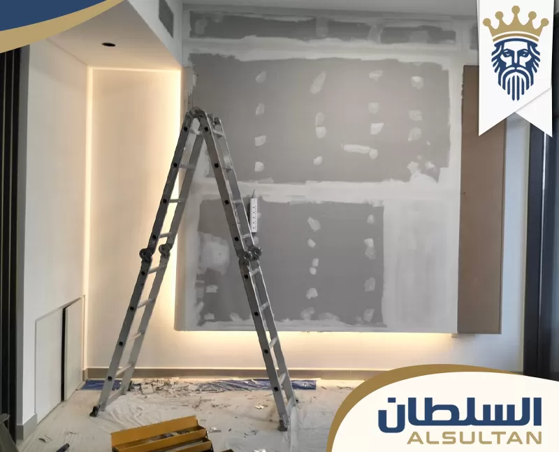 gypsum-board-wall-installation-fujairah gypsum-board-wall-installation-fujairah