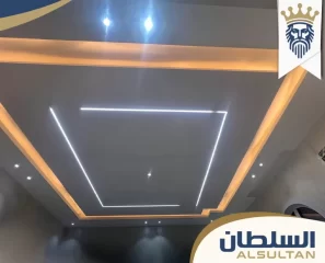 تركيب جبس بورد في عجمان