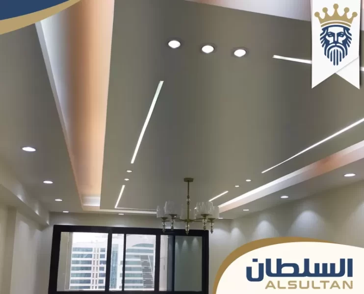 تركيب جبس بورد في الفجيرة