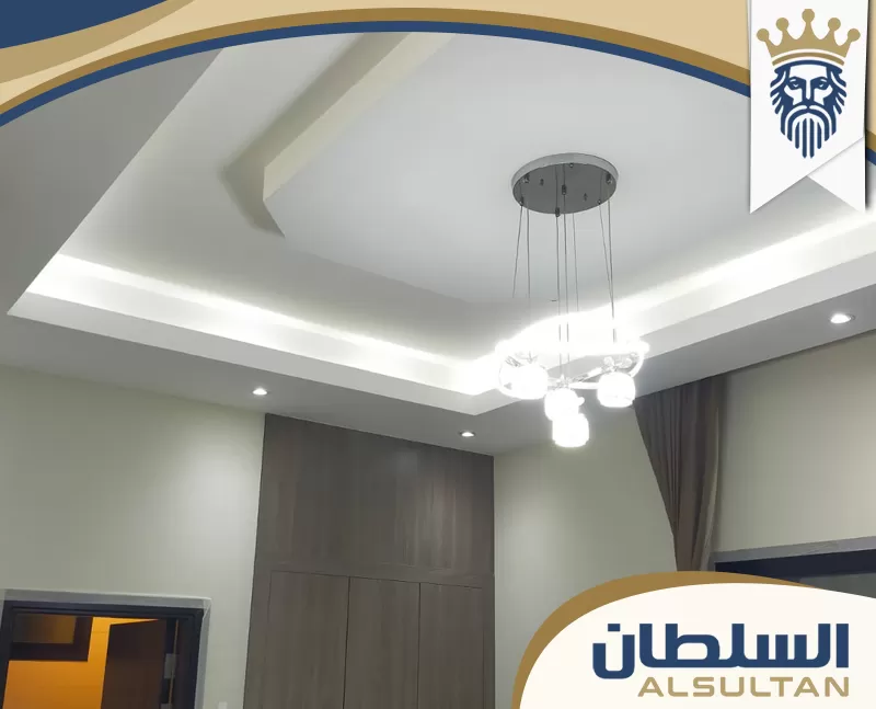 spotlight-installation-in-gypsum-board-fujairah spotlight-installation-in-gypsum-board-fujairah