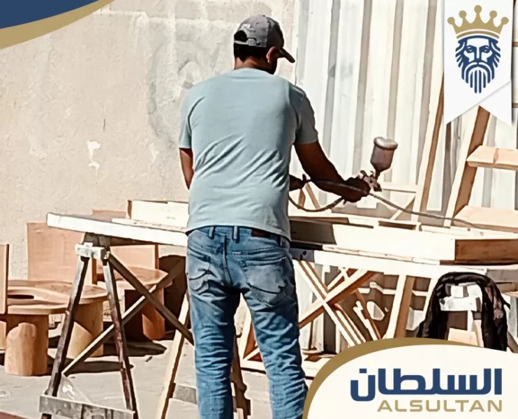 نجار في الفجيرة