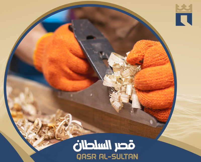 عناية بأعمال الخشب تجمع بين دقة التنفيذ وجودة التشطيب لتجهيز قطع أثاث تناسب مساحتك واستخدامك اليومي. عناية بأعمال الخشب تجمع بين دقة التنفيذ وجودة التشطيب لتجهيز قطع أثاث تناسب مساحتك واستخدامك اليومي.