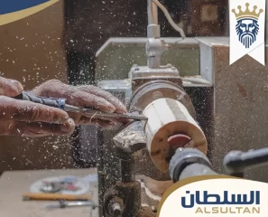 نجار في عجمان