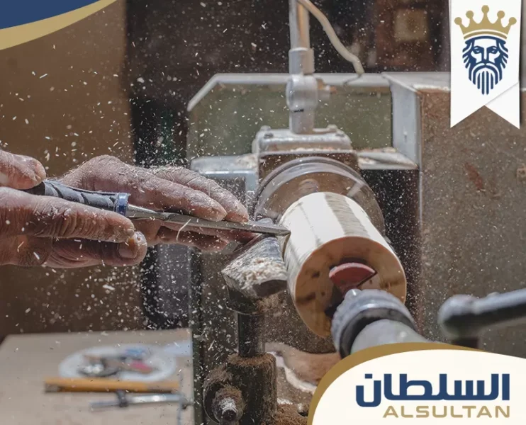 نجار في عجمان