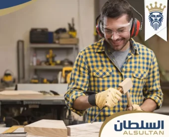 نجار في الفجيرة