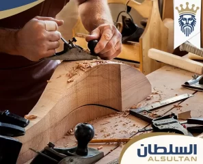 نجار في راس الخيمة