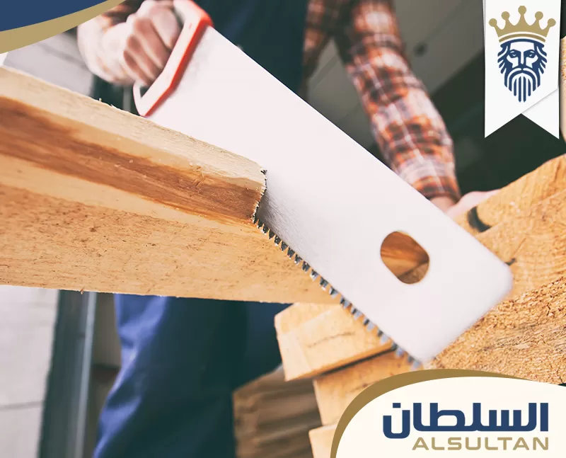 أعمال خشبية تنطلق بضبط المقاسات وتجهيز الأجزاء لتكوين قطع متناسقة تلائم المساحة وتؤدي الغرض المطلوب. أعمال خشبية تنطلق بضبط المقاسات وتجهيز الأجزاء لتكوين قطع متناسقة تلائم المساحة وتؤدي الغرض المطلوب.