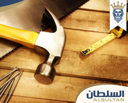 فني نجار في ام القيوين