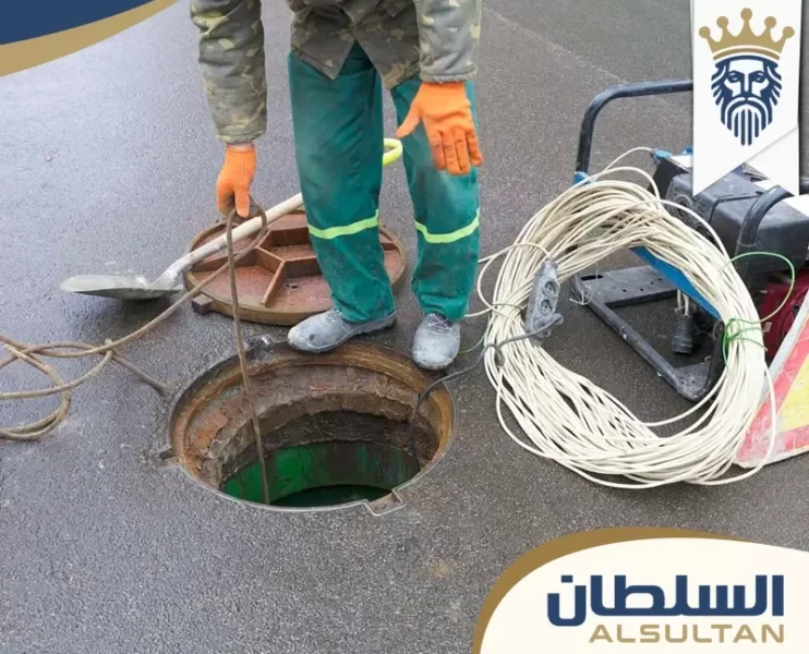 شركة تسليك مجاري في عجمان