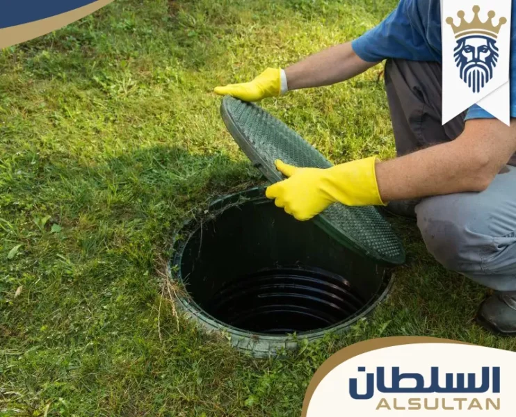 شركة تسليك مجاري في راس الخيمة