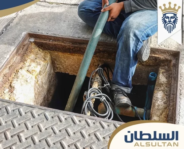 شركة تسليك مجاري في دبي